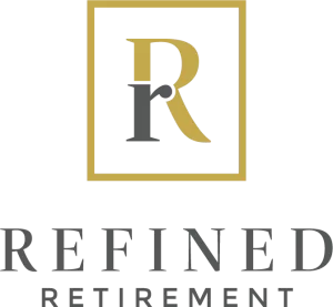 Refined Retirement
