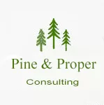 pine and proper consulting