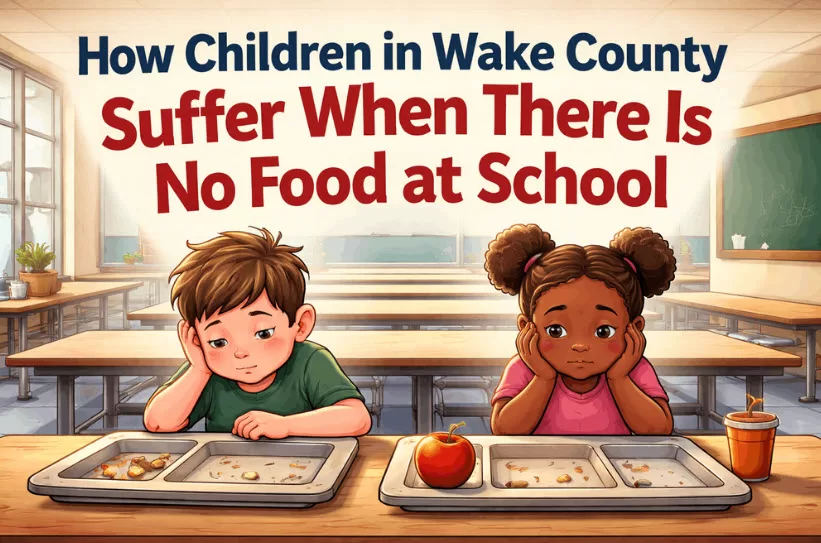 no food image