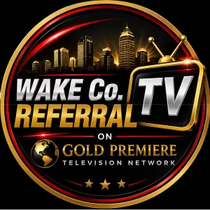 Wake County Referral TV